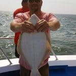 Fishing in Belmar NJ, OL' SALTY II SPORT FISHING AND SCUBA DIVING CHARTERS